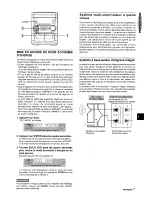 Preview for 51 page of Aiwa CX-NA555 Operating Instructions Manual