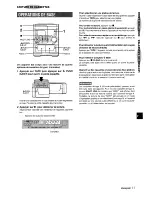 Preview for 55 page of Aiwa CX-NA555 Operating Instructions Manual