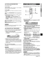 Preview for 57 page of Aiwa CX-NA555 Operating Instructions Manual