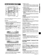 Preview for 63 page of Aiwa CX-NA555 Operating Instructions Manual