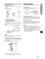 Предварительный просмотр 33 страницы Aiwa CX-NA71 Operating Instructions Manual