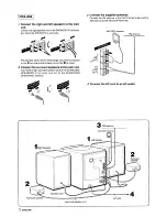 Preview for 6 page of Aiwa CX-NA92 Operating Instructions Manual