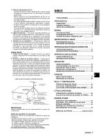 Preview for 29 page of Aiwa CX-NA92 Operating Instructions Manual