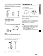 Preview for 33 page of Aiwa CX-NA92 Operating Instructions Manual