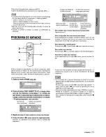 Preview for 47 page of Aiwa CX-NA92 Operating Instructions Manual