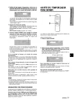 Preview for 49 page of Aiwa CX-NA92 Operating Instructions Manual