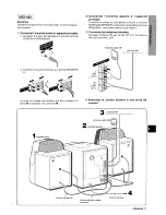 Preview for 57 page of Aiwa CX-NA92 Operating Instructions Manual