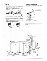 Preview for 58 page of Aiwa CX-NA92 Operating Instructions Manual