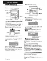 Preview for 66 page of Aiwa CX-NA92 Operating Instructions Manual