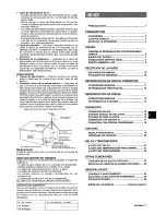 Предварительный просмотр 29 страницы Aiwa CX-NA959 U Operating Instructions Manual