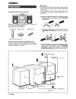 Предварительный просмотр 30 страницы Aiwa CX-NA959 U Operating Instructions Manual