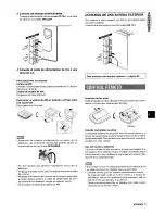 Предварительный просмотр 31 страницы Aiwa CX-NA959 U Operating Instructions Manual