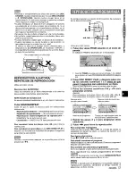 Предварительный просмотр 39 страницы Aiwa CX-NA959 U Operating Instructions Manual