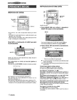 Предварительный просмотр 40 страницы Aiwa CX-NA959 U Operating Instructions Manual