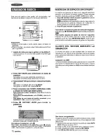 Предварительный просмотр 42 страницы Aiwa CX-NA959 U Operating Instructions Manual