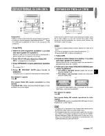 Предварительный просмотр 43 страницы Aiwa CX-NA959 U Operating Instructions Manual