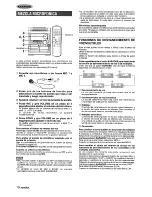 Предварительный просмотр 46 страницы Aiwa CX-NA959 U Operating Instructions Manual