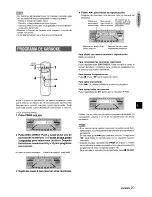 Предварительный просмотр 47 страницы Aiwa CX-NA959 U Operating Instructions Manual