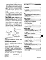 Предварительный просмотр 55 страницы Aiwa CX-NA959 U Operating Instructions Manual