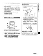 Предварительный просмотр 67 страницы Aiwa CX-NA959 U Operating Instructions Manual