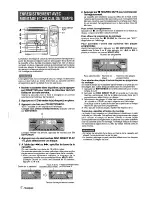 Предварительный просмотр 70 страницы Aiwa CX-NA959 U Operating Instructions Manual