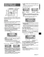 Предварительный просмотр 71 страницы Aiwa CX-NA959 U Operating Instructions Manual