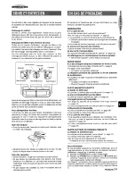 Предварительный просмотр 77 страницы Aiwa CX-NA959 U Operating Instructions Manual