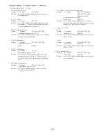 Preview for 32 page of Aiwa CX-NAJ310 Service Manual