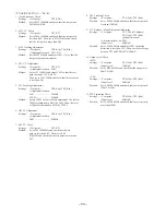 Preview for 33 page of Aiwa CX-NAJ310 Service Manual