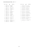 Preview for 39 page of Aiwa CX-NAJ310 Service Manual