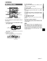 Предварительный просмотр 11 страницы Aiwa CX-NAJ54 Operating Instructions Manual