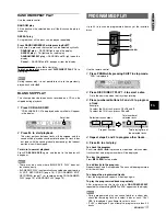 Предварительный просмотр 13 страницы Aiwa CX-NAJ54 Operating Instructions Manual