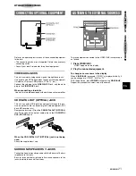 Предварительный просмотр 21 страницы Aiwa CX-NAJ54 Operating Instructions Manual