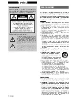 Предварительный просмотр 25 страницы Aiwa CX-NAJ54 Operating Instructions Manual