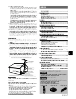 Предварительный просмотр 26 страницы Aiwa CX-NAJ54 Operating Instructions Manual