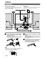 Предварительный просмотр 27 страницы Aiwa CX-NAJ54 Operating Instructions Manual