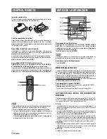 Предварительный просмотр 29 страницы Aiwa CX-NAJ54 Operating Instructions Manual