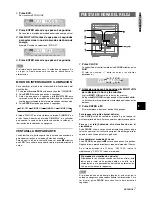 Предварительный просмотр 30 страницы Aiwa CX-NAJ54 Operating Instructions Manual