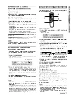 Предварительный просмотр 36 страницы Aiwa CX-NAJ54 Operating Instructions Manual