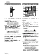 Предварительный просмотр 41 страницы Aiwa CX-NAJ54 Operating Instructions Manual