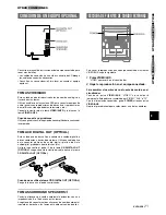 Предварительный просмотр 44 страницы Aiwa CX-NAJ54 Operating Instructions Manual