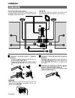 Предварительный просмотр 49 страницы Aiwa CX-NAJ54 Operating Instructions Manual