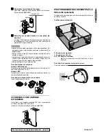 Предварительный просмотр 50 страницы Aiwa CX-NAJ54 Operating Instructions Manual