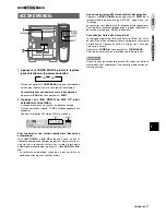 Предварительный просмотр 54 страницы Aiwa CX-NAJ54 Operating Instructions Manual