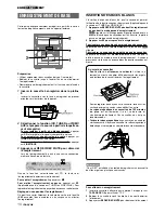 Предварительный просмотр 59 страницы Aiwa CX-NAJ54 Operating Instructions Manual