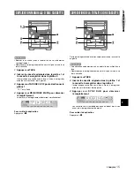 Предварительный просмотр 60 страницы Aiwa CX-NAJ54 Operating Instructions Manual