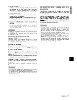 Предварительный просмотр 64 страницы Aiwa CX-NAJ54 Operating Instructions Manual