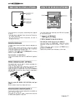 Предварительный просмотр 66 страницы Aiwa CX-NAJ54 Operating Instructions Manual