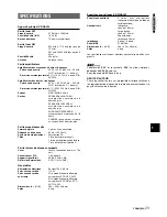 Предварительный просмотр 68 страницы Aiwa CX-NAJ54 Operating Instructions Manual