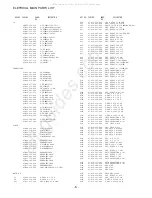 Preview for 6 page of Aiwa CX-NAJ70 Service Manual